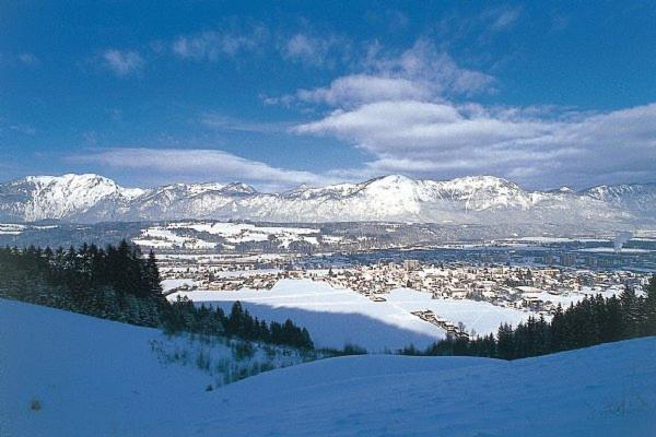 Hotel Linde Wörgl Kültér fotó