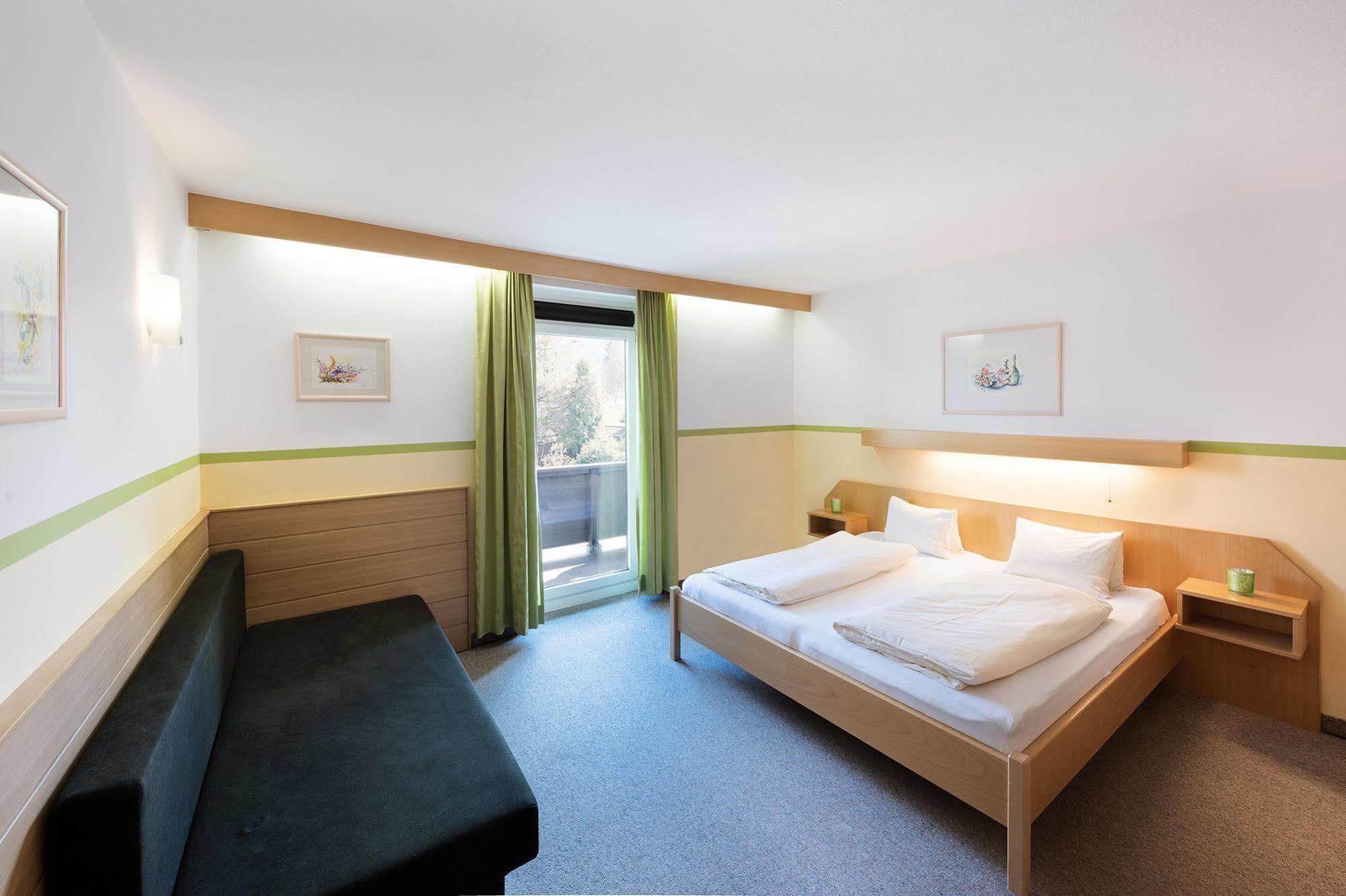 Hotel Linde Wörgl Kültér fotó