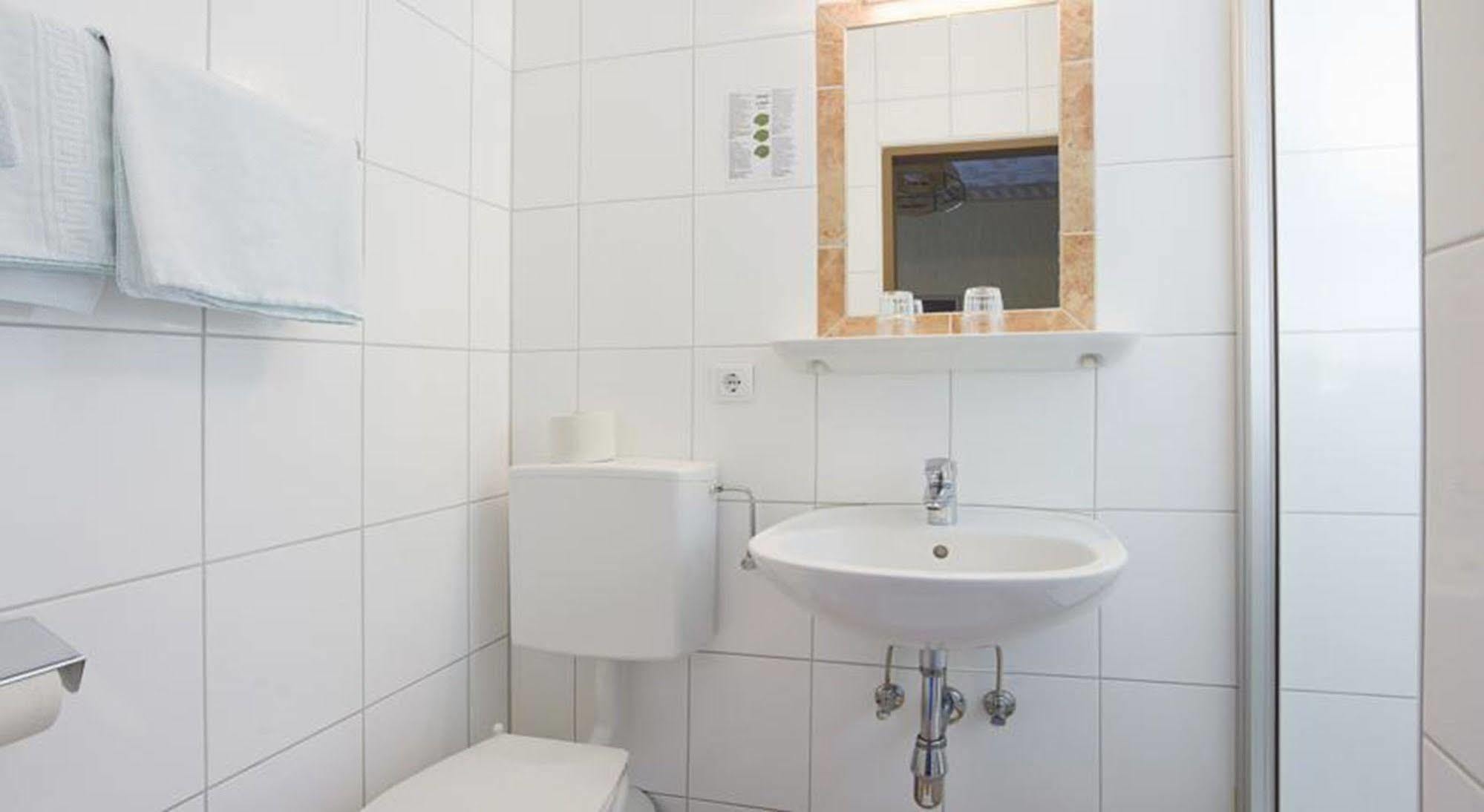 Hotel Linde Wörgl Kültér fotó