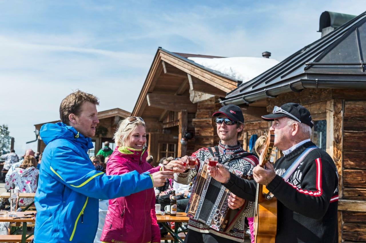 Hotel Linde Wörgl Kültér fotó